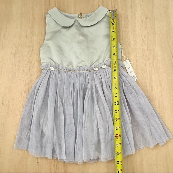 Wovenplay Crystal Tutu - Picture 12 of 13